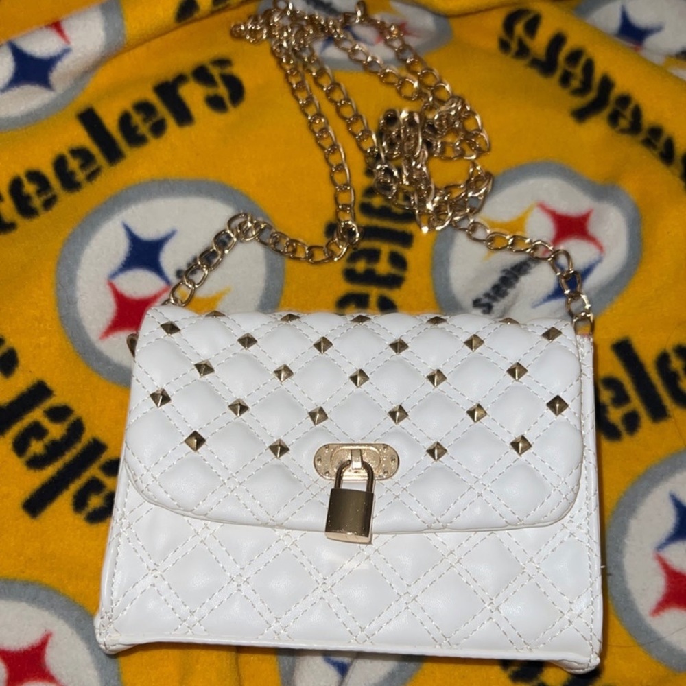 Crossbody bag